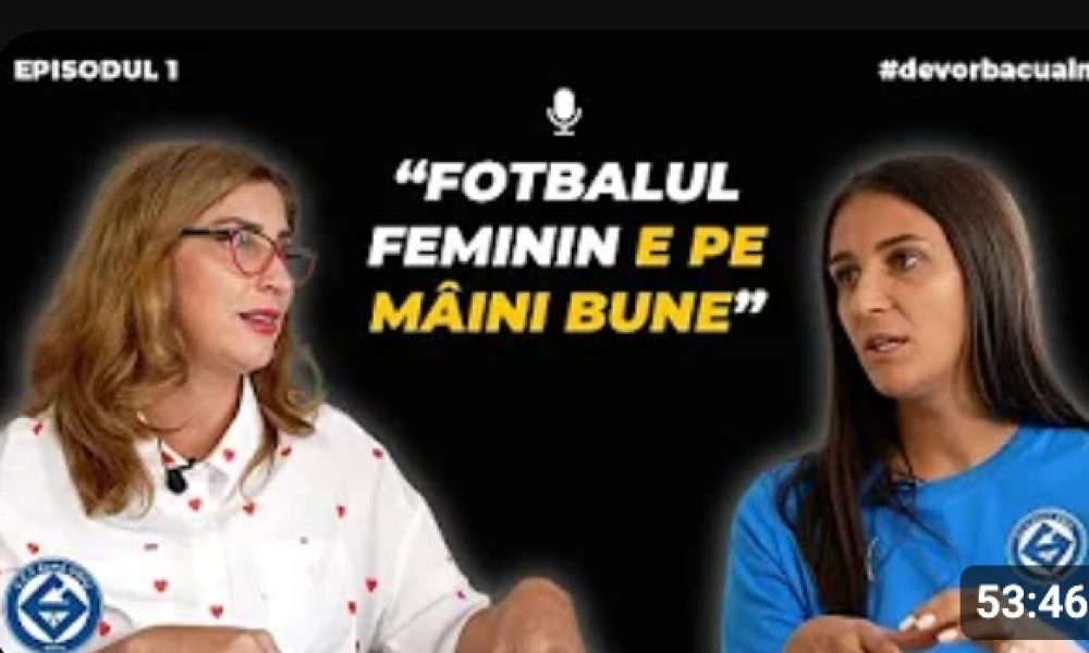 Nina, Podcast Ana